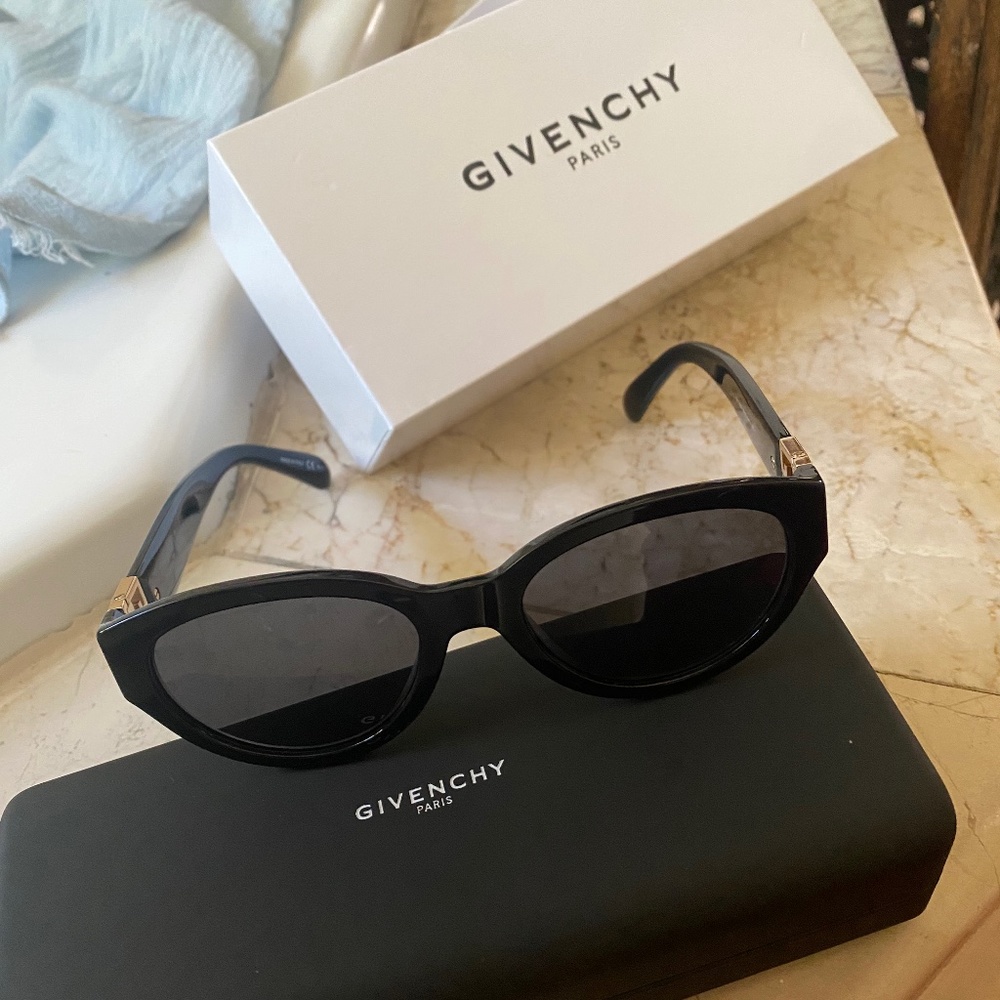 Givenchy 52 mm Women’s Sunglasses